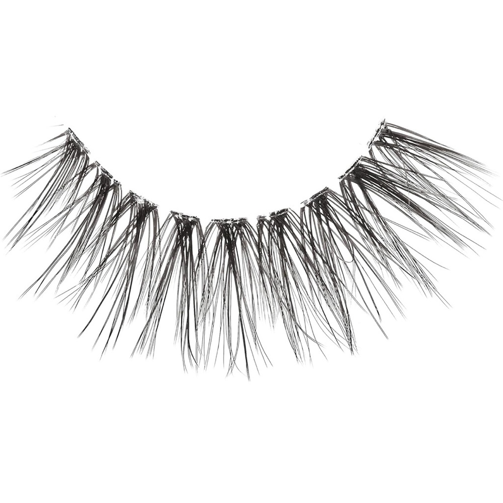 FREE KISS Naked Drama False Lashes - Ruffle - Picture 3 of 7